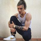 Blake, 33 years old, Berlin, Germany