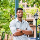 Luther, 28 years old, StraightSydney, Australia